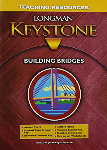 Longman Keystone Building Bridges, Teacher Edition - Click to Buy