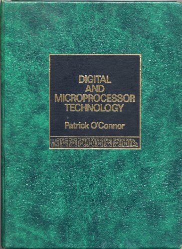 Digital and Microprocessor Technology - Click to Buy