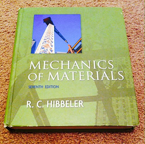 Mechanics of Materials - Click to Buy