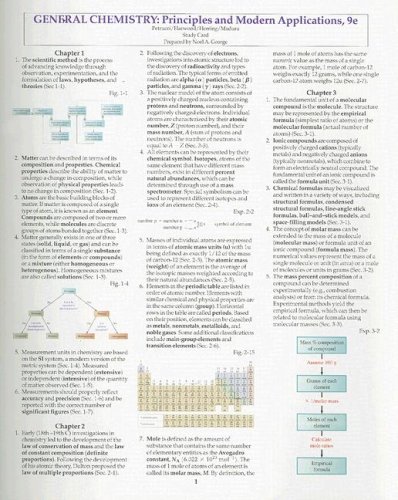General Chemistry: Principles and Modern Applications - Click to Buy