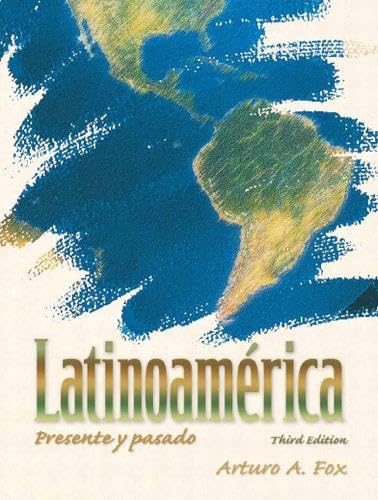 Latinoamérica: Presente y pasado (3rd Edition) - Click to Buy