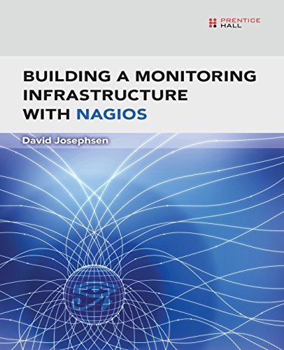 Building a Monitoring Infrastructure with Nagios - Click to Buy