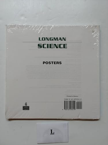Longman Science - Click to Buy