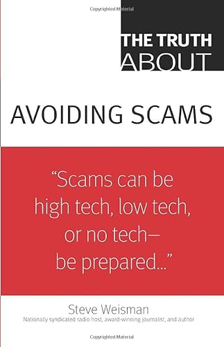 The Truth About Avoiding Scams