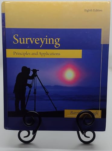 Surveying: Principles and Applications - Click to Buy