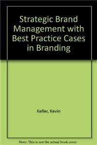 Strategic Brand Management + Best Practice Cases in Branding - Click to Buy