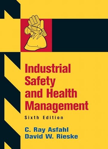 Industrial Safety and Health Management: United States Edition - Click to Buy