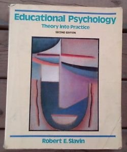 Educational Psychology: Theory and Practice - Click to Buy