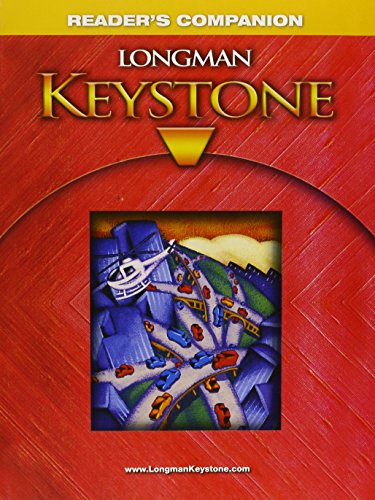 Reader's Companion Longman Keystone, Level A - Click to Buy