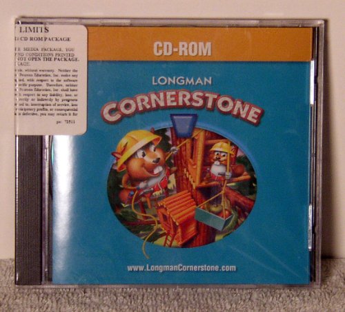 Stdnt CD&Ebk Cornerstn 2 - Click to Buy