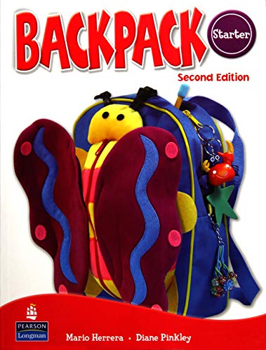 Backpack Starter (2nd Edition) - Click to Buy