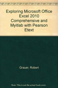 Microsoft Office Excel 2010 - Click to Buy