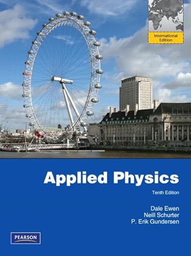 Applied Physics - Click to Buy