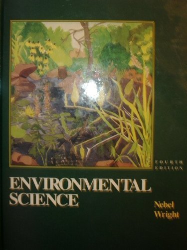 Environmental Science: The Way the World Works - Click to Buy