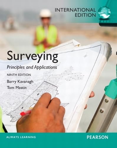 Surveying: Principles & Applications - Click to Buy