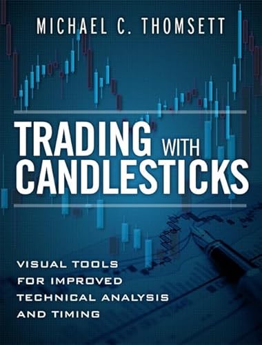 Trading with Candlesticks: Visual Tools for Improved Technical Analysis and Timing - Click to Buy