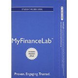 Fundamentals of Corporate Finance New Myfinancelab Access Card - Click to Buy