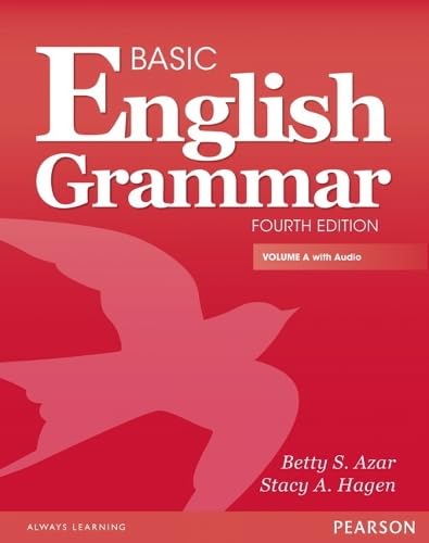 Basic English Grammar A with Audio CD - Click to Buy