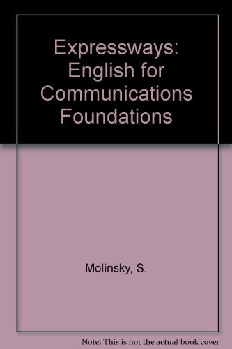 Expressways: English for Communications Foundations - Click to Buy