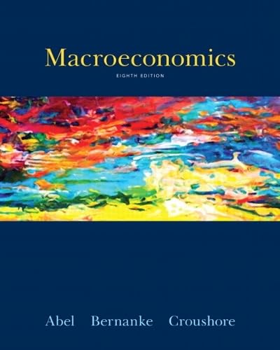 Macroeconomics (8th Edition) - Click to Buy