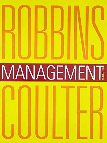 Management (12th Edition) - Click to Buy