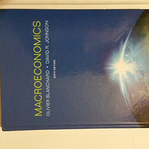 Macroeconomics (6th Edition) - Click to Buy