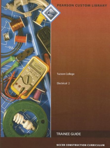 Tucson College Electrical 2 TG - Click to Buy