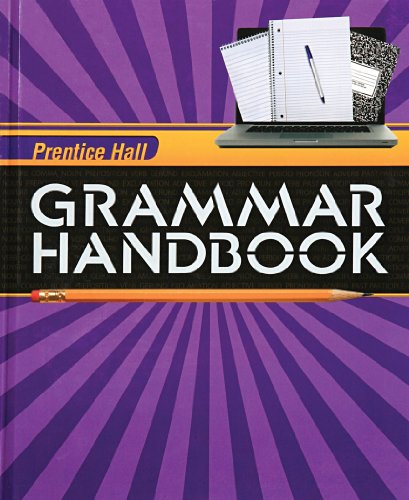 Writing & Grammar 2010 Grammar Handbook Homeschool Bundle Grade 10 - Click to Buy
