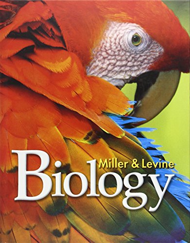 Miller Levine Biology 2014 Student Edition Grade 10 - Click to Buy