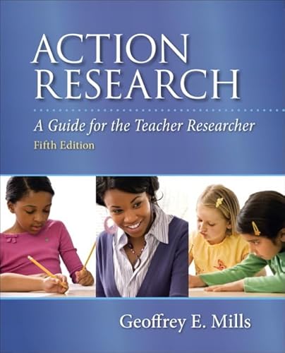 Action Research: A Guide for the Teacher Researcher, Video-Enhanced Pearson eText -- Access Card (5th Edition) - Click to Buy