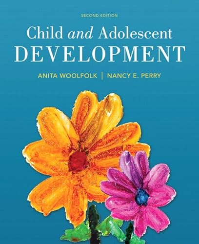 Child and Adolescent Development - Click to Buy