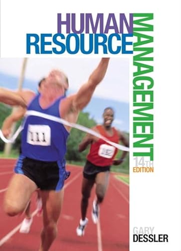 Human Resource Management (14th Edition) - Click to Buy