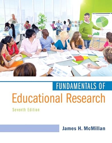 Fundamentals of Educational Research - Click to Buy