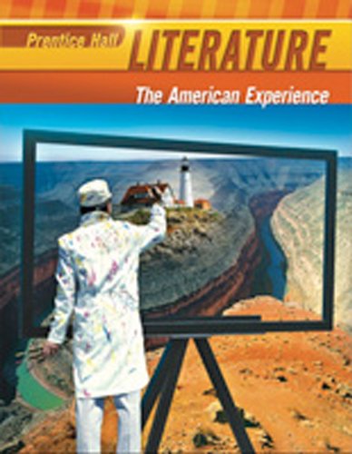 PRENTICE HALL LITERATURE 2010 ALL-IN-ONE WORKBOOK GRADE 11 - Click to Buy