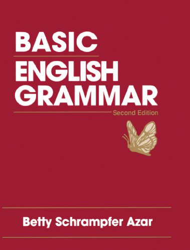 Basic English Grammar - Click to Buy