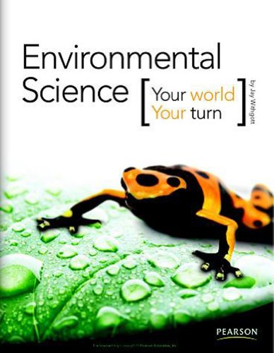 High School Environmental Science 2011 Workbook Grade 11 - Click to Buy