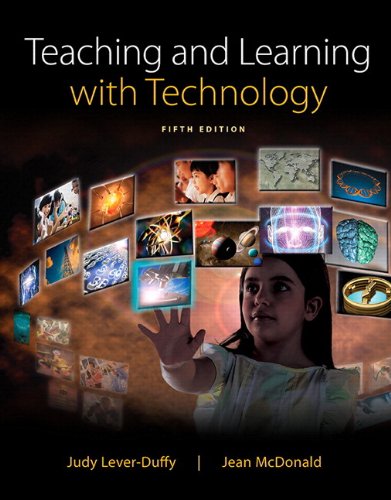 Teaching and Learning with Technology, Enhanced Pearson eText with Loose-Leaf Version -- Access Card Package (5th Edition) - Click to Buy