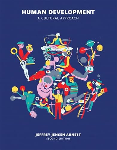Human Development: A Cultural Approach - Click to Buy