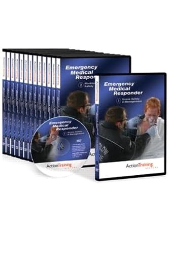 Action Training Systems--EMT: Submersion & Diving Emergencies - Click to Buy
