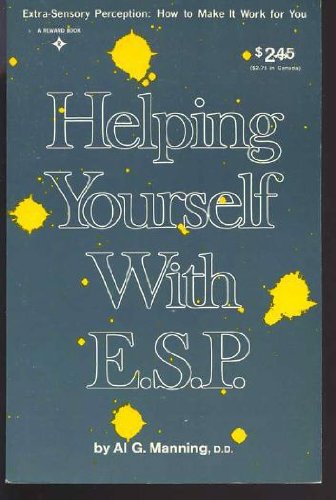 Helping Yourself with Extrasensory Perception