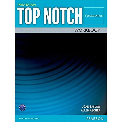Top Notch Fundamentals - Click to Buy