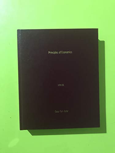 Principles of Economics - Click to Buy