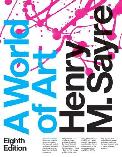 A World of Art - Click to Buy