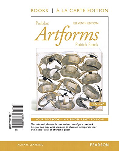 Prebles Artforms Alc Plus Revel Access Card - Click to Buy