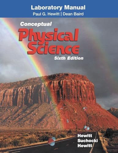 Conceptual Physical Science - Click to Buy