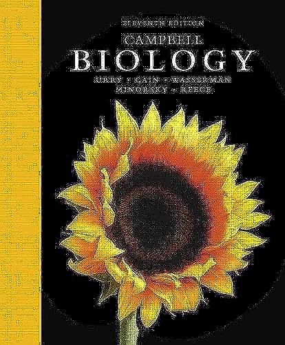 Campbell Biology (11th Edition) - Click to Buy