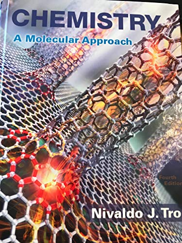 Chemistry: A Molecular Approach (4th Edition) - Click to Buy