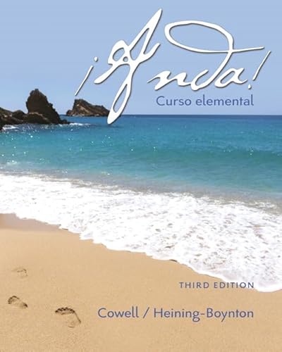 ¡Anda! Curso elemental - Click to Buy
