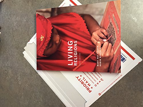 Living Religions (10th Edition) - Click to Buy