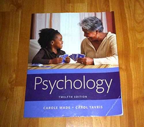 Psychology (12th Edition) - Click to Buy